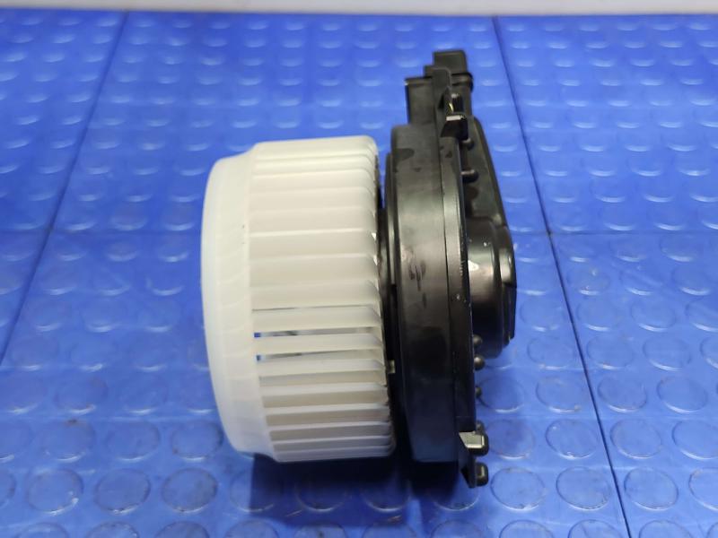 2015 Honda Fit Blower Motor