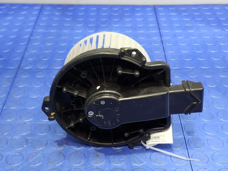 2015 Honda Fit Blower Motor