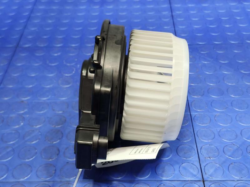 2015 Honda Fit Blower Motor
