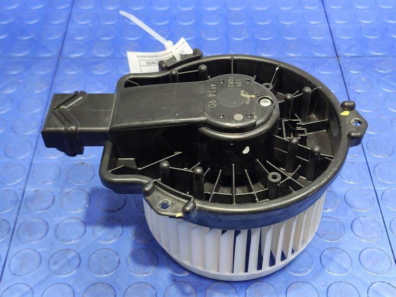 2015 Honda Fit Blower Motor
