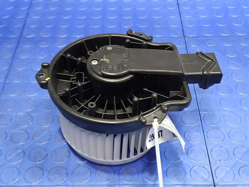 2015 Honda Fit Blower Motor
