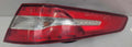 2013 Kia Optima Tail Light Assembly