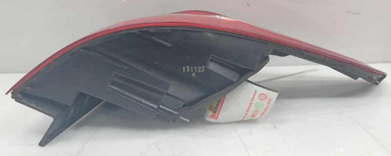 2013 Kia Optima Tail Light Assembly