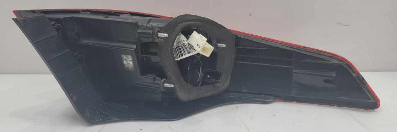 2013 Kia Optima Tail Light Assembly