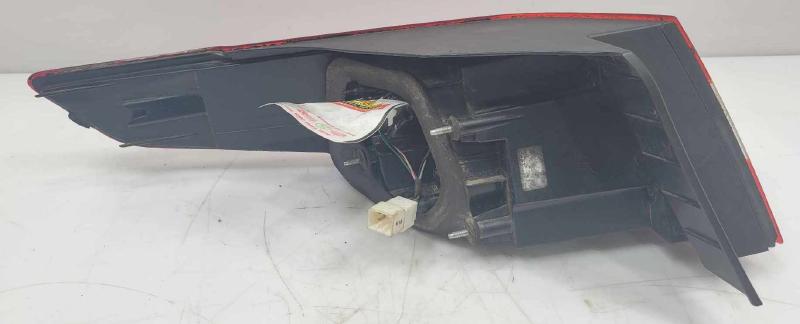2013 Kia Optima Tail Light Assembly