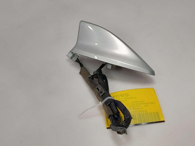 2016 Honda HR-V Radio Antenna Assembly w/o Nav Silver NH700M OEM 39150T7WA01ZF