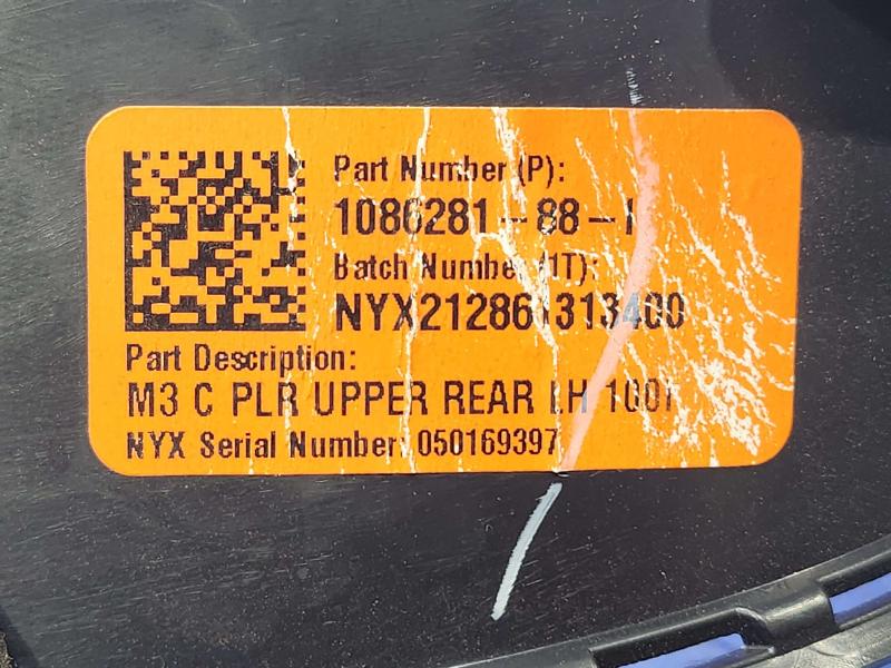 2021 Tesla Model 3 Misc Ebay Parts