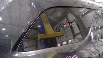 2011 Dodge Durango Quarter Glass/Window