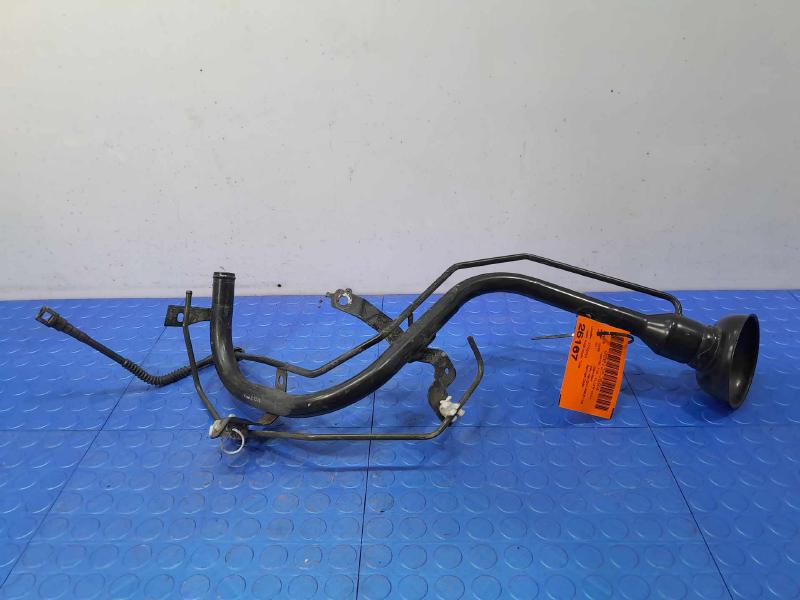 2011 Infiniti QX56 Upper Fuel Filler Neck Tube Genuine OEM Part 172211LA2A