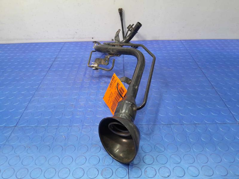 2011 Infiniti QX56 Upper Fuel Filler Neck Tube Genuine OEM Part 172211LA2A