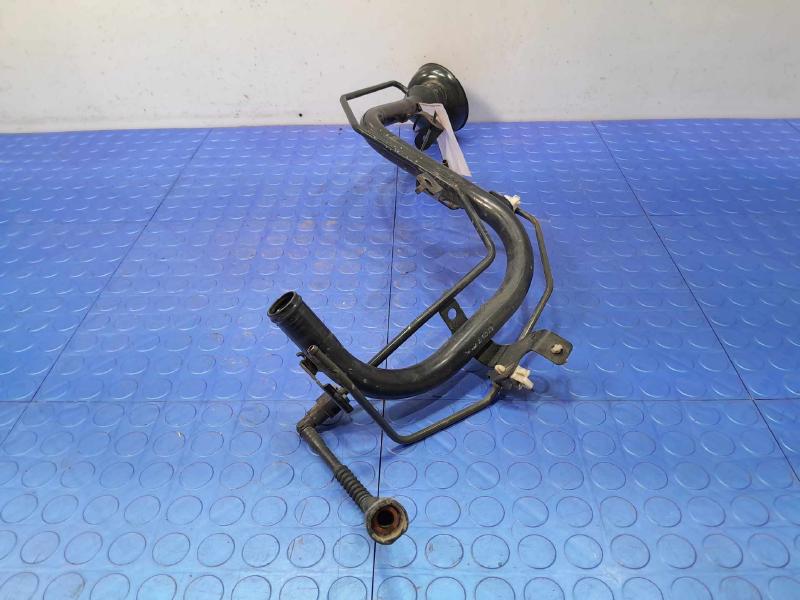 2011 Infiniti QX56 Upper Fuel Filler Neck Tube Genuine OEM Part 172211LA2A
