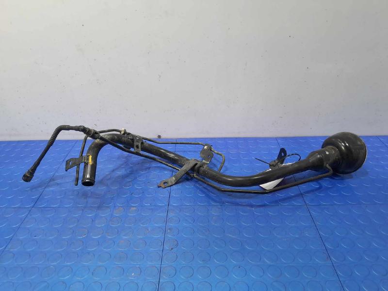 2011 Infiniti QX56 Upper Fuel Filler Neck Tube Genuine OEM Part 172211LA2A