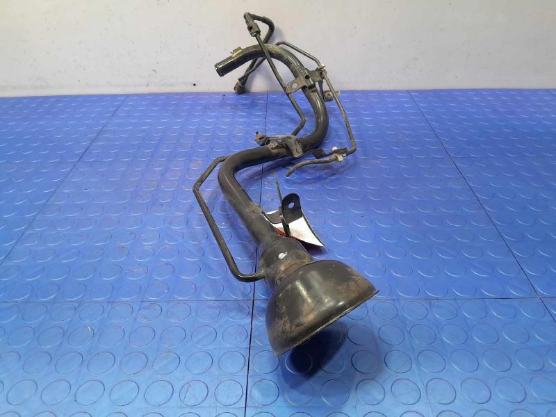 2011 Infiniti QX56 Upper Fuel Filler Neck Tube Genuine OEM Part 172211LA2A