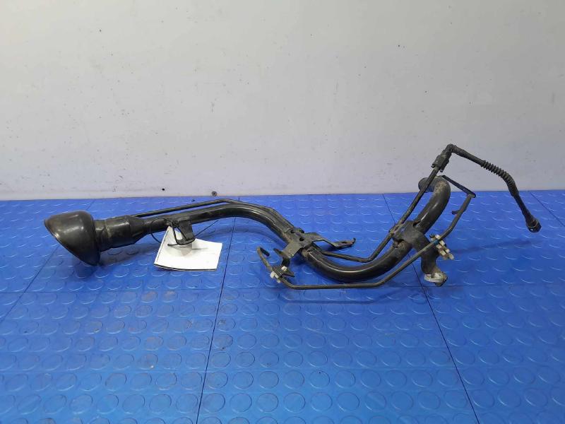 2011 Infiniti QX56 Upper Fuel Filler Neck Tube Genuine OEM Part 172211LA2A