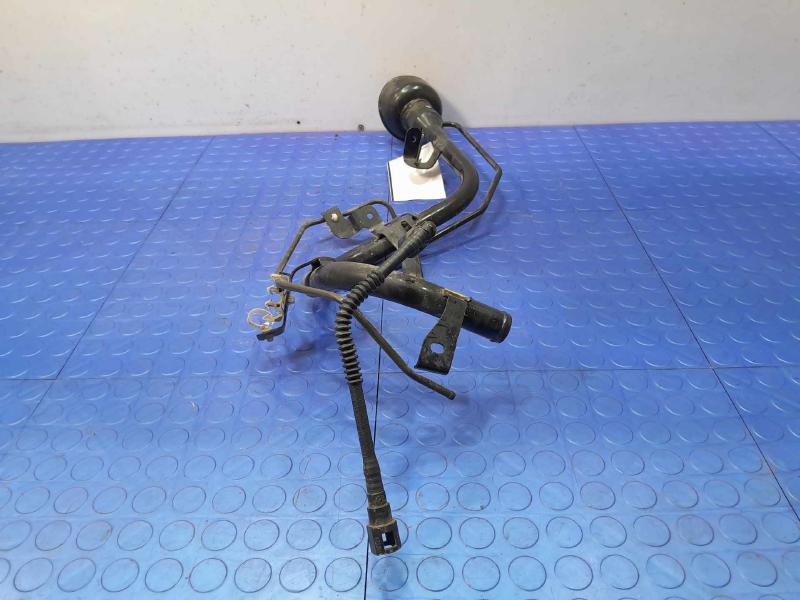 2011 Infiniti QX56 Upper Fuel Filler Neck Tube Genuine OEM Part 172211LA2A