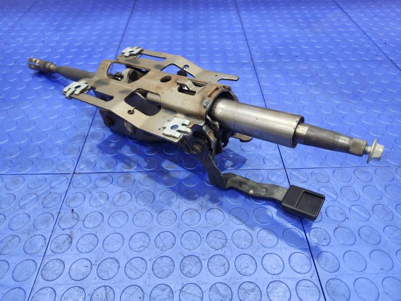 2009 Honda Accord Steering Column