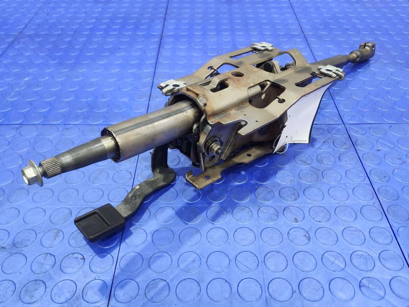2009 Honda Accord Steering Column