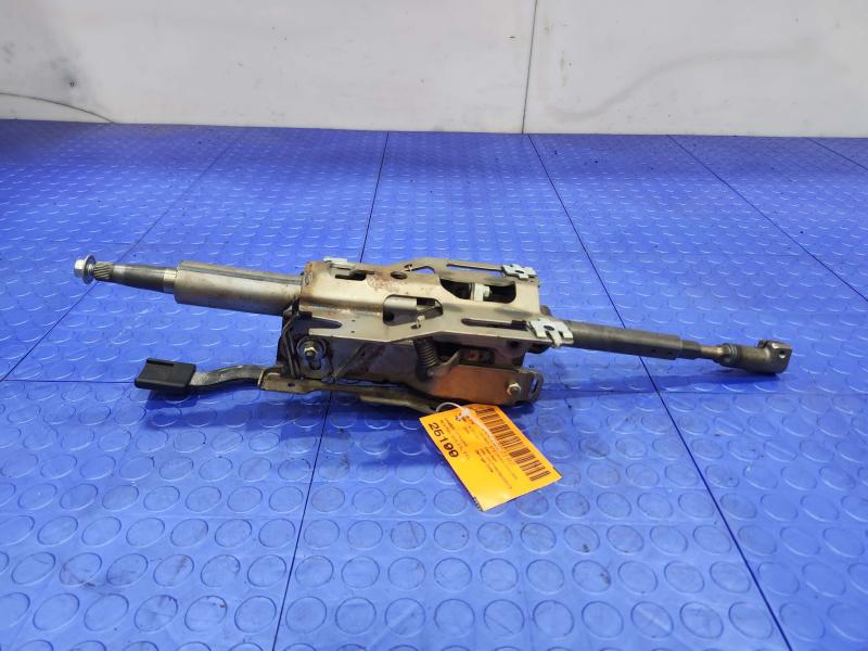 2009 Honda Accord Steering Column