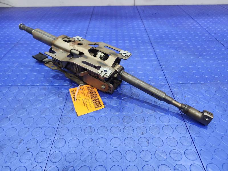 2009 Honda Accord Steering Column