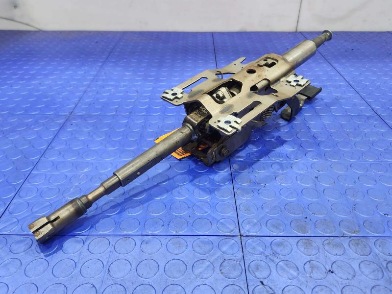 2009 Honda Accord Steering Column