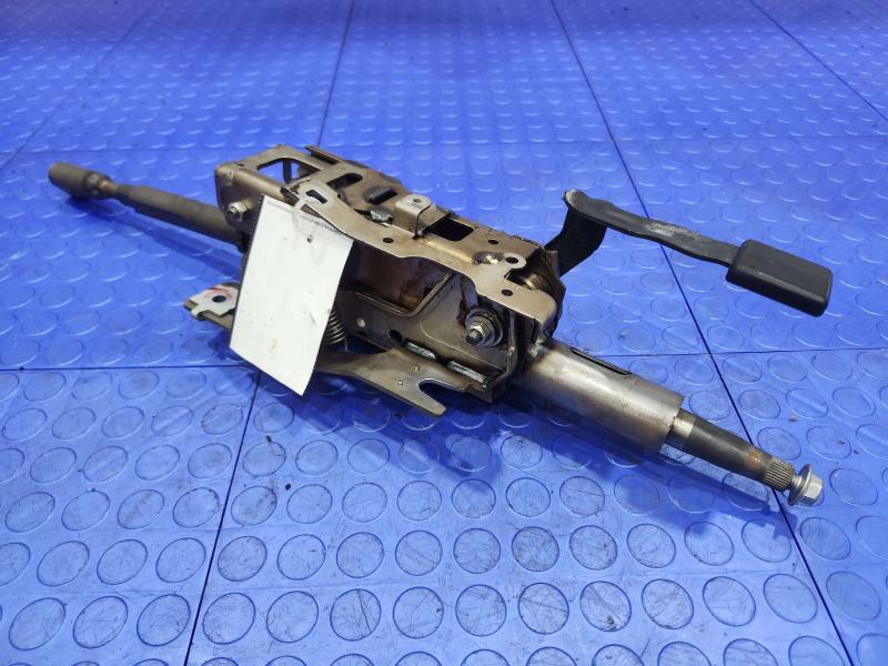 2009 Honda Accord Steering Column