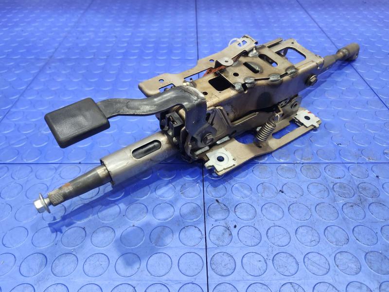 2009 Honda Accord Steering Column