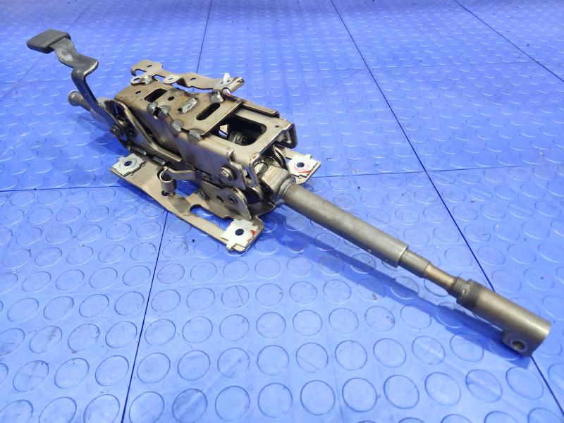 2009 Honda Accord Steering Column