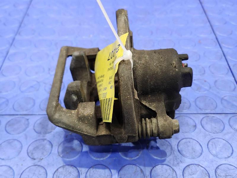 2016 Honda CR-V Caliper