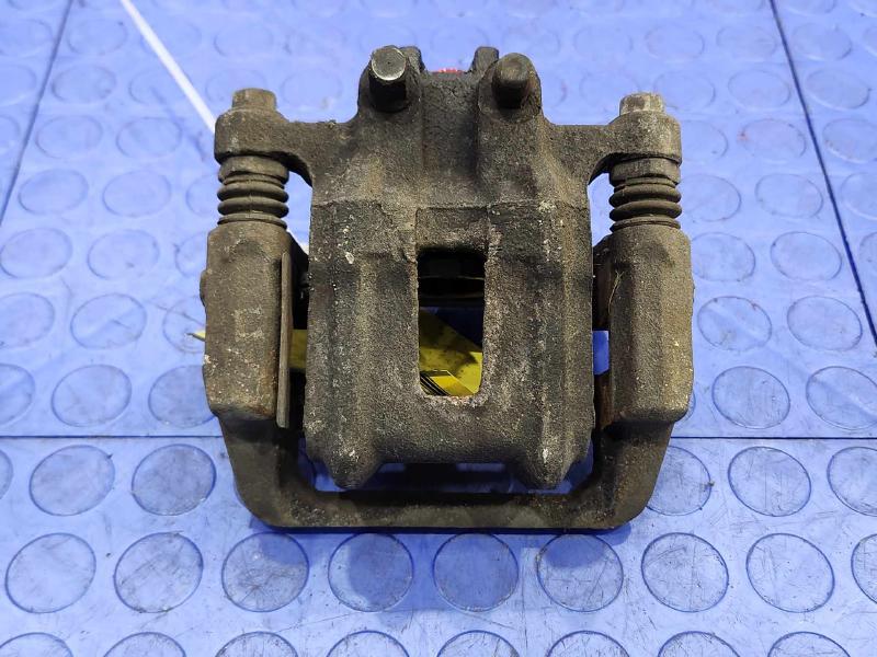 2016 Honda CR-V Caliper