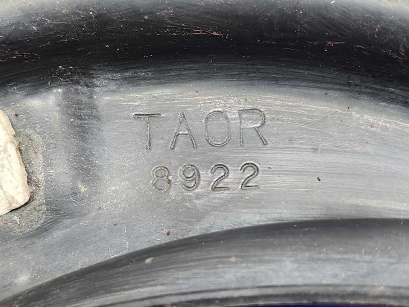 2008-2012 Honda Accord Front Upper Control Arm Right Passenger Side OEM 51510TA0A03,RH