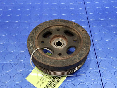 2011 Subaru Forester Harmonic Balancer