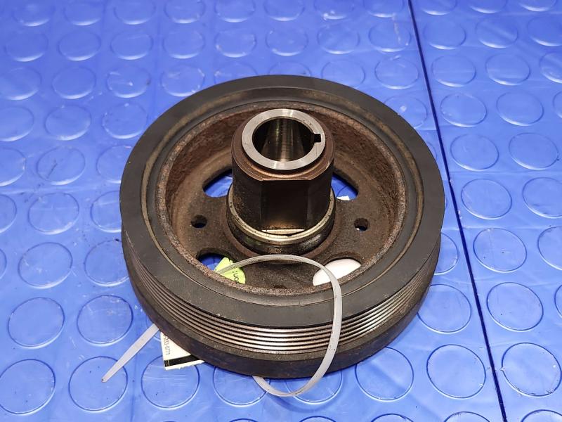 2011 Subaru Forester Harmonic Balancer