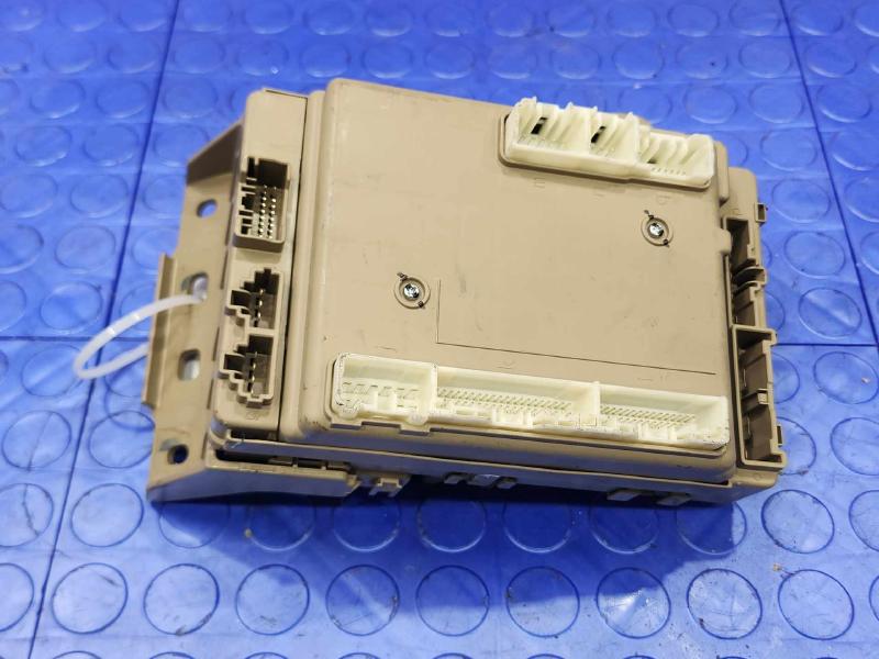 2021 Subaru Crosstrek Cabin Fuse Box Relay Junction Block OEM 82201FL950