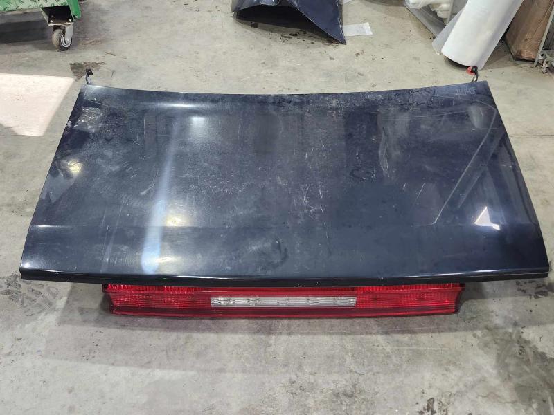 2014 Dodge Challenger Trunk/Decklid/Hatch/Tailgate