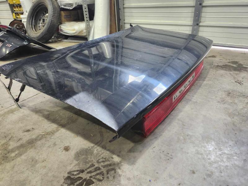 2014 Dodge Challenger Trunk/Decklid/Hatch/Tailgate