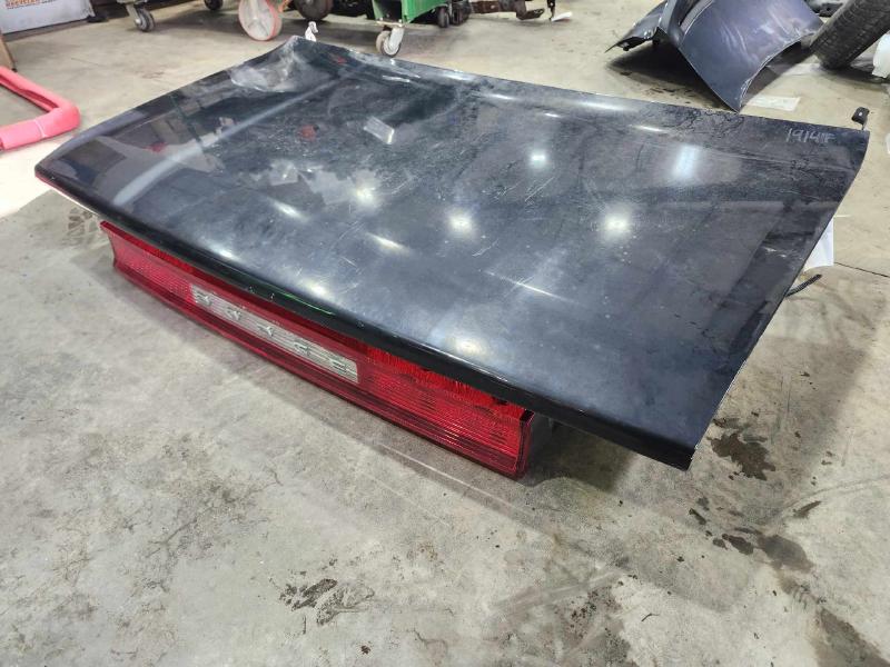2014 Dodge Challenger Trunk/Decklid/Hatch/Tailgate