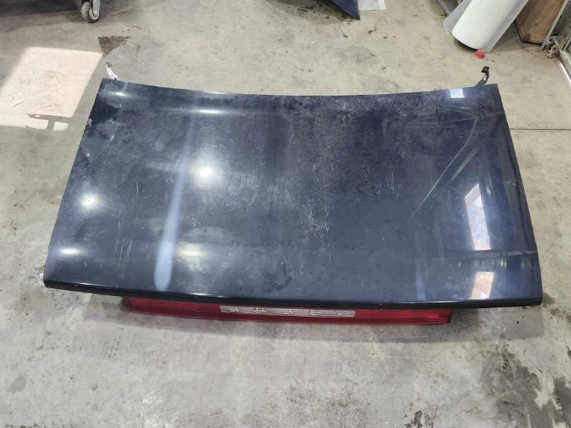 2014 Dodge Challenger Trunk/Decklid/Hatch/Tailgate