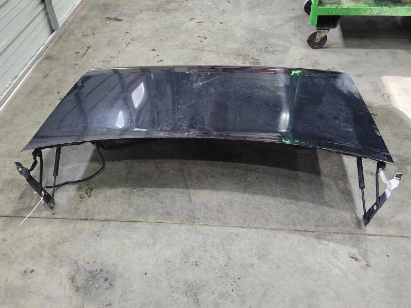 2014 Dodge Challenger Trunk/Decklid/Hatch/Tailgate
