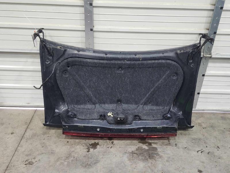 2014 Dodge Challenger Trunk/Decklid/Hatch/Tailgate