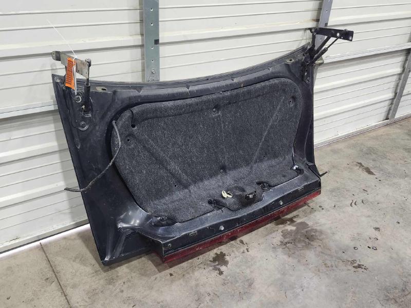 2014 Dodge Challenger Trunk/Decklid/Hatch/Tailgate