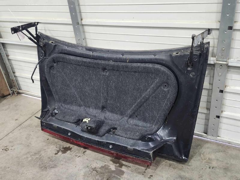 2014 Dodge Challenger Trunk/Decklid/Hatch/Tailgate