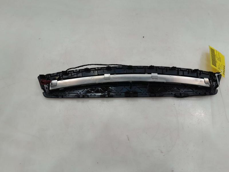 2014 Mercedes CLA-Class 3Rd Brake Light Avoidance Lamp