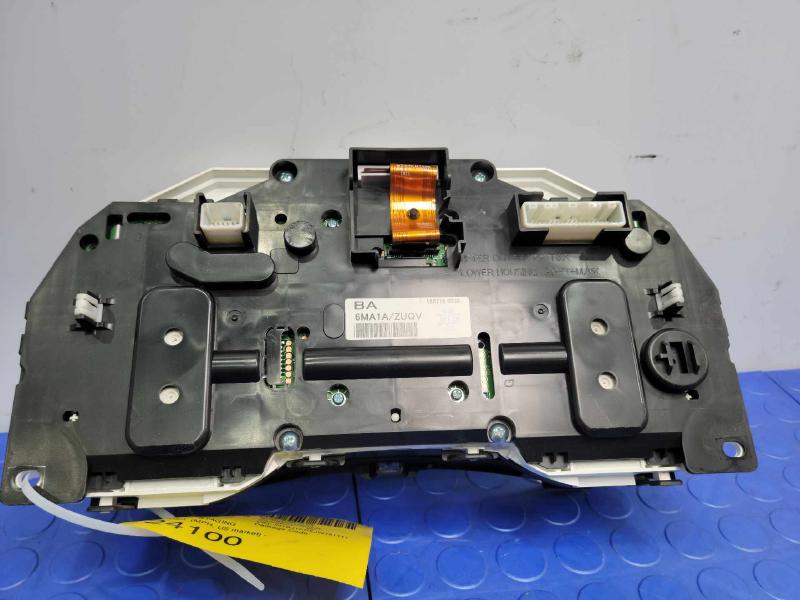 2017-2018 Nissan Rogue Sport Instrument Cluster Speedometer OEM 248106MA1A