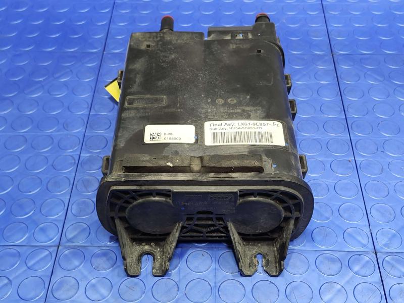 2020 Ford Escape Evaporator Canister