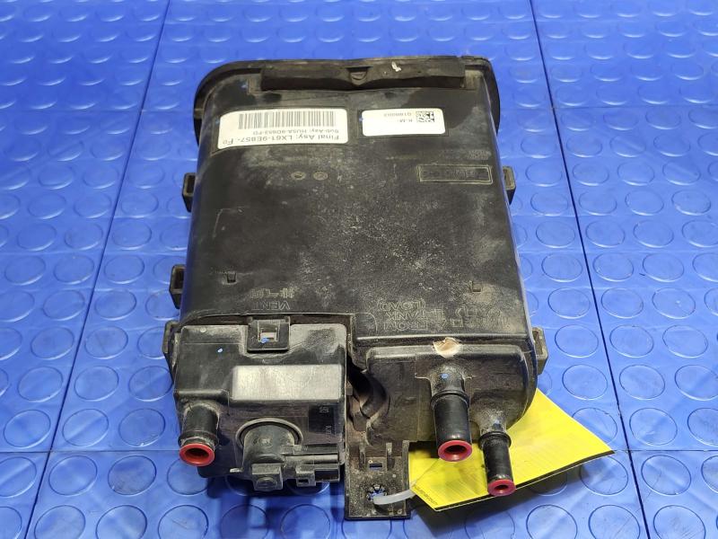 2020 Ford Escape Evaporator Canister