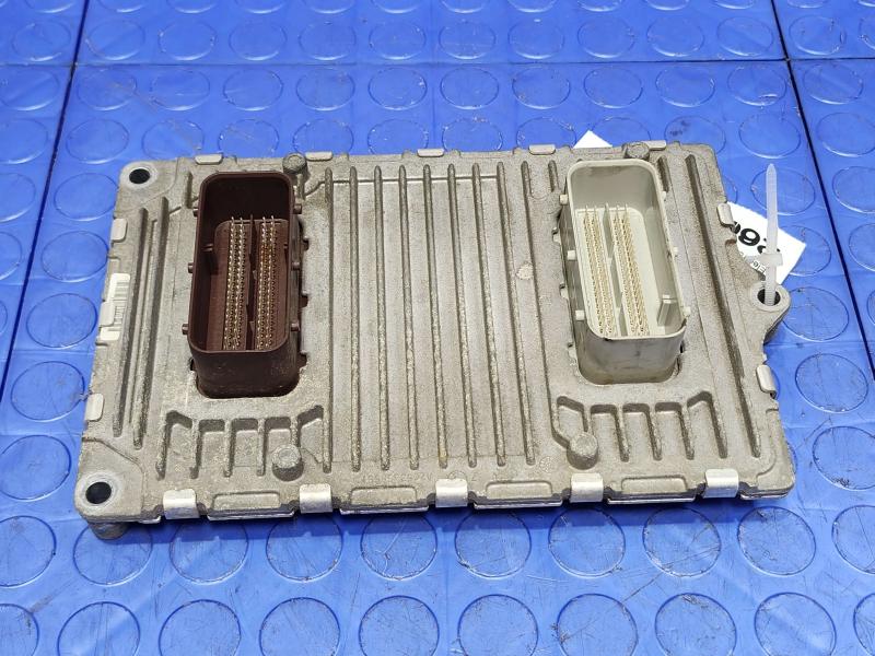 2014 Dodge Journey 2.4L OEM Powertrain Control Module ECU ECM PCM 05150776AB