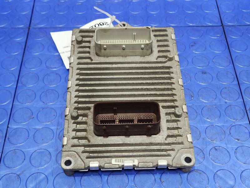 2014 Dodge Journey 2.4L OEM Powertrain Control Module ECU ECM PCM 05150776AB