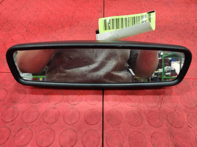 2015-2020 Ford Mustang Rear View Mirror Autodimming Genuine OEM FU5Z17700E