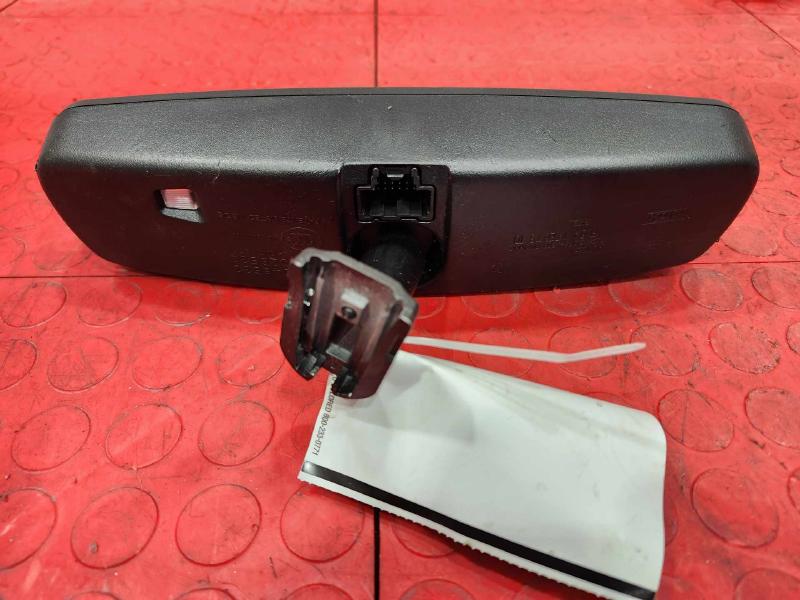2015-2020 Ford Mustang Rear View Mirror Autodimming Genuine OEM FU5Z17700E
