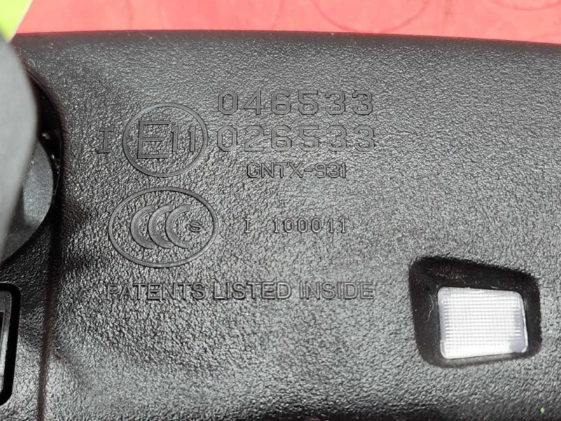 2015-2020 Ford Mustang Rear View Mirror Autodimming Genuine OEM FU5Z17700E